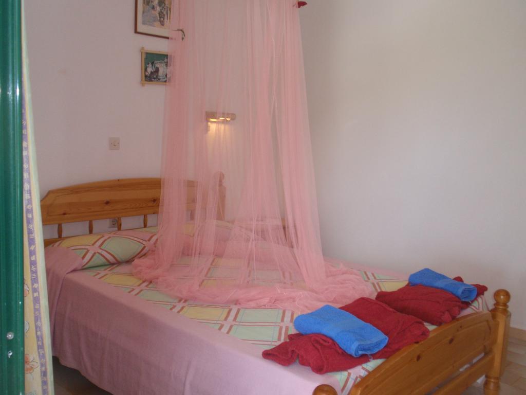 Korina * Paleokastritsa