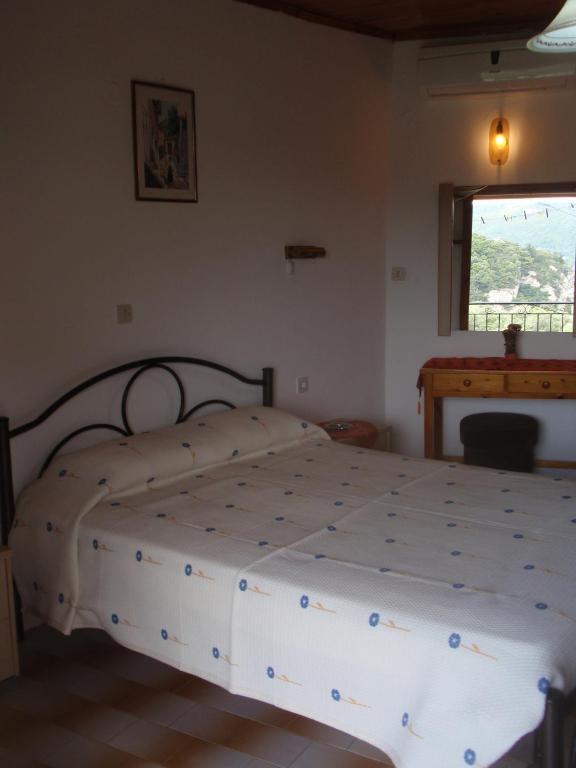Appartamento Korina Palaiokastritsa