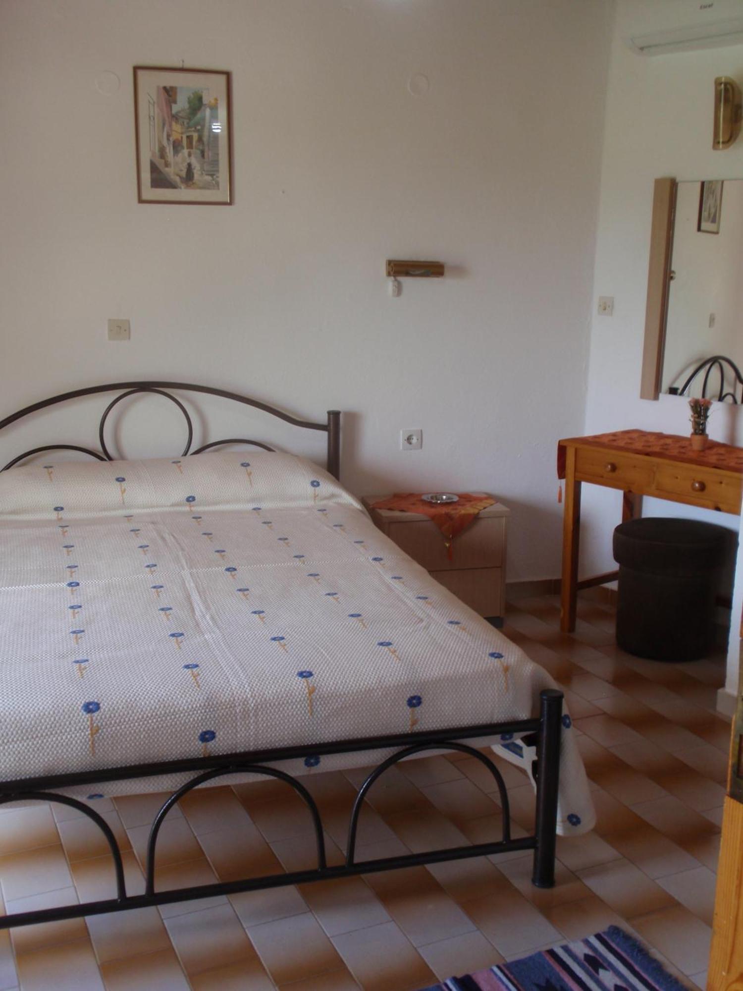 Appartamento Korina *