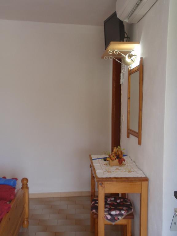 Apartment Korina