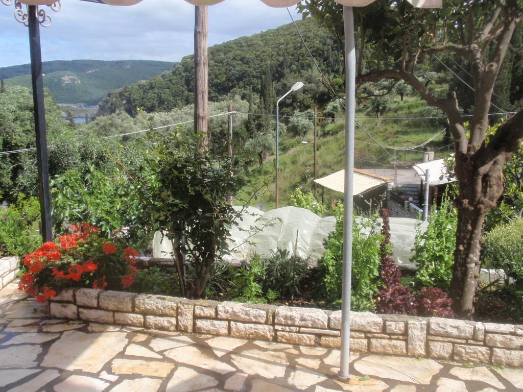 Korina * Paleokastritsa