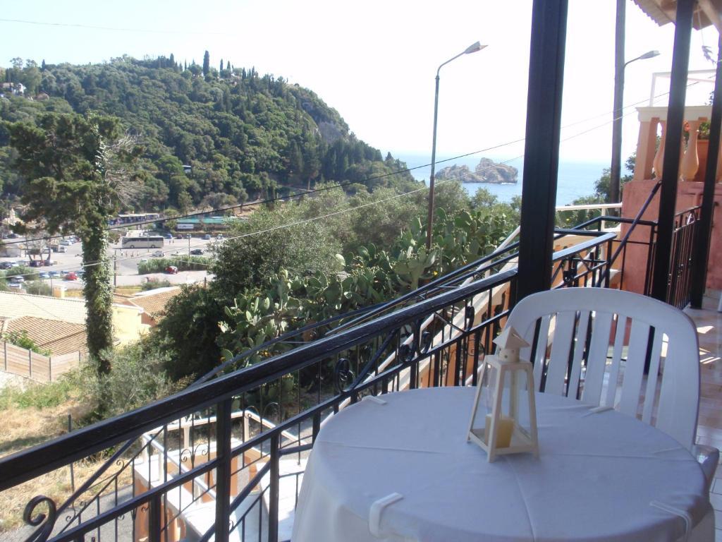 Appartamento Korina