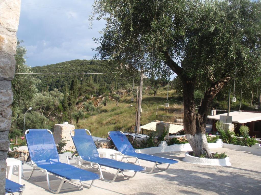 Appartamento Korina