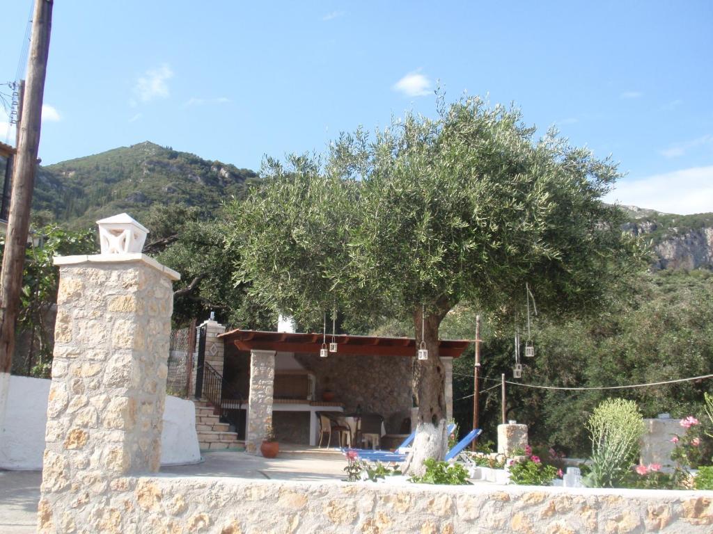 Appartamento Korina *