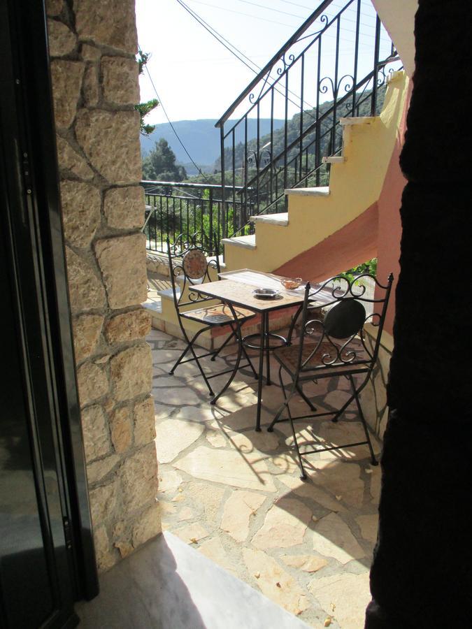 Apartment Korina Paleokastritsa